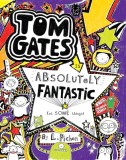 Tom Gates: Absolutely Fantastic (at Some Things)