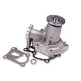 Hepu Pompă de apă, răcire motor