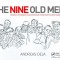The Nine Old Men: Lessons, Techniques, and Inspiration from Disney&#039;s Great Animators
