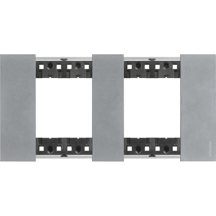 Rama ornament 2P metal Living Now moon KA4802M2NW