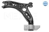 Brat suspensie roata Audi A3; Seat Altea, Altea XL, Leon; Skoda Octavia II, Superb II, Yeti; VW Caddy III, Eos, Golf Plus V, parte montare Axa fata