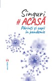 Singuri acasa | Simona Preda, Vremea