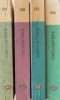 Don Quijote (4 volume) - Miguel de Cervantes - Roman Clasica Beletristica