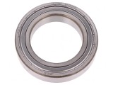 Lagăr cu bile 50x80x16mm SKF 6010-2Z