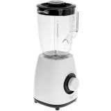 Blender AD 4085,1.5l, 2 Viteze, 1000W, Alb, Adler
