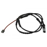 Senzor avertizare uzura placute frana motor 2.0-4.4 Bmw 5(F11) 2009-2017, Spate, 34356791963