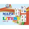 Mapa literelor Arhi Design, A4, 24 fise