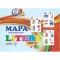 Mapa literelor Arhi Design, A4, 24 fise