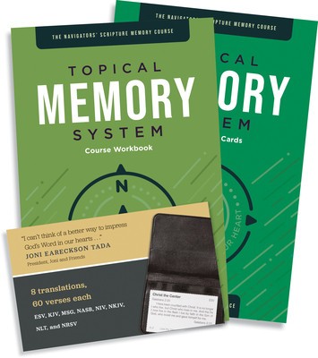 Topical Memory System foto