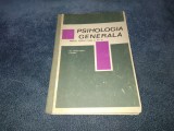 Cumpara ieftin MANUAL PSIHOLOGIA GENERALA PENTRU CLASA A XII A 1968