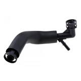 Furtun admisie aer Bmw Seria 3 (E46), 5 (E39), 5 (E60), 5 (E61), 7 (E65, E66, E67), X3 (E83), Z3 (E36), Z4 (E85) 2.0-3.0 1996-2010, 11617533399