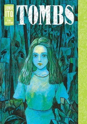 Tombs: Junji Ito Story Collection foto