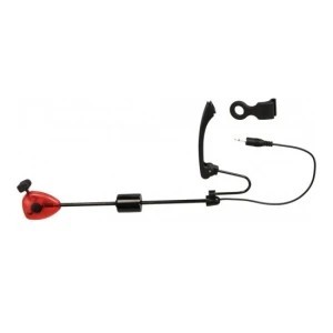 Swinger Dam Mad Nxt Mkii Illuminated Swing Indicator Red