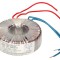 Transformator Toroidal 80VA 11.5V