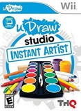 Joc Nintendo Wii U Draw Studio - Instant artist