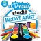 Joc Nintendo Wii U Draw Studio - Instant artist