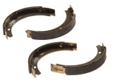 Set saboti frana, frana de mana MERCEDES CLK Cabriolet (A208) (1998 - 2002) ABE CRM001ABE