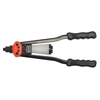 Cleste pentru nituit 360 mm, Strend Pro BT-802