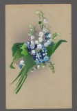 CPIB 20836 FELICITARE - FLORI DE MARGARITAR, HWB, INTERBELICA