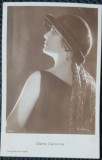 Carte Postala, Diana Carenne, regizoare, scenarista si actrita de film, poloneza, 1889-1940