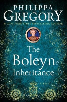 The Boleyn Inheritance foto