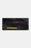 Rossignol bentiță pentru cap Sapa culoarea negru, RLNMH16