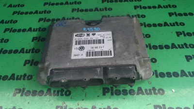 Calculator motor Volkswagen Golf 4 (1997-2005) 036906014p foto