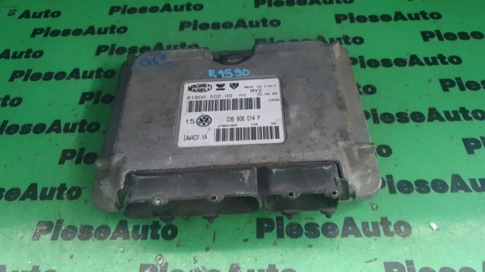 Calculator motor Volkswagen Golf 4 (1997-2005) 036906014p