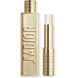 DIOR J&rsquo;adior Solid Perfume J&rsquo;adore L&rsquo;Or parfum compact fară alcool pentru femei 3.2 g