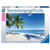 PUZZLE PLAJA, 1000 PIESE, Ravensburger