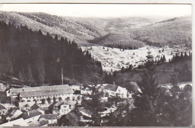 bnk cp Borsec - Vedere - circulata foto