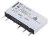 Releu Electromagnetic SPDT 12VDC 6A PCB