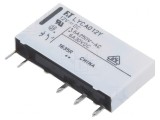Releu Electromagnetic SPDT 12VDC 6A PCB