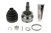 Cap Planetara Exterior NTY Hyundai Santa Fe 2.0 CRDi 2001-2005, Sonata EF 2.5 2.7 2001-2004, Cutie Manuala NPZ-HY-505