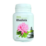 Rhodiola Alevia, 60 comprimate