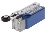 Limitator cursă NO NC 10A 400VAC 250VDC PG13,5