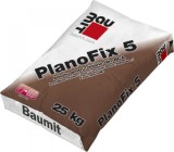 Adeziv pentru zidarie din BCA Baumit PlanoFix 5 25 KG