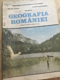 MNL Manuale - Geografia Romaniei clasa 12 a