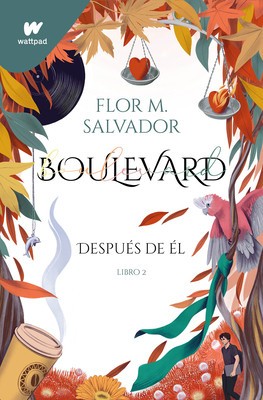 Boulevard 2: Despu foto