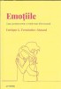 Emotiile carte de Enrique G. Fernandez-Abascal, editura Litera, 2022, psihologie, dezvoltare personala, 139 pagini
