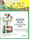 Integrama de elita, Nr.8/2018