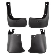 Set aparatori noroi fata spate Toyota Corolla 2007-2013