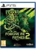 Forgive Me Father 2
