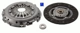SACHS 3000 950 647 Set ambreiaj