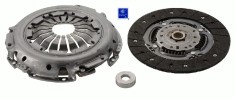 SACHS 3000 950 647 Set ambreiaj