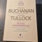 Calculul consimtamantului James Buchanan