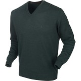 Pulover Glenmore Deep Forest Green