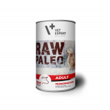 Cumpara ieftin Raw Paleo, Conserva Monoproteica, Adult, Vita, 400 g