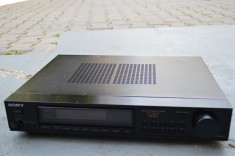 Tuner Sony ST S 730 ES foto