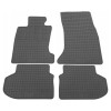 Set covorase auto din cauciuc BMW Seria 5 (F10/F11) 2010-2017, Negre AutoDrive ProParts